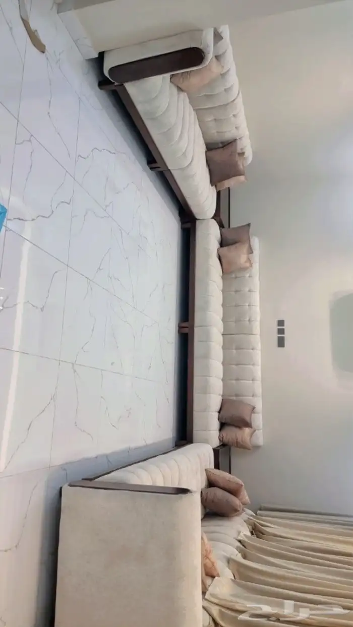 مفروشات كنب باسعار المصنع 7