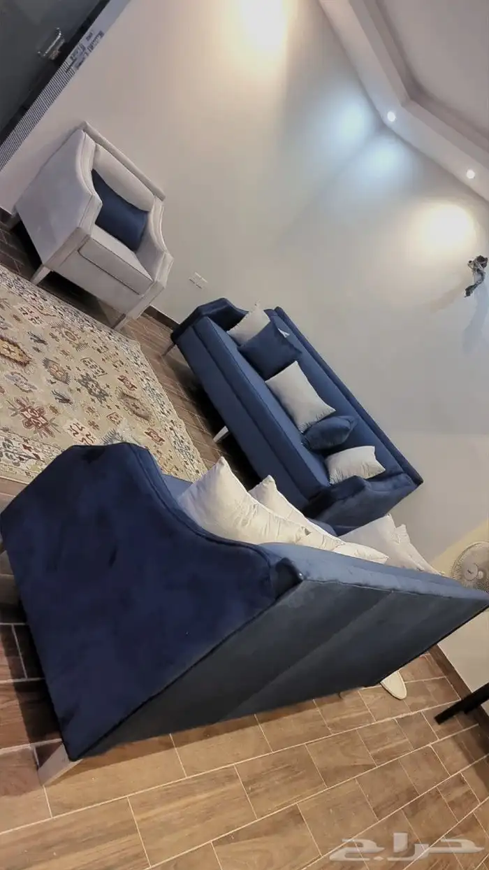 مفروشات كنب باسعار المصنع 20