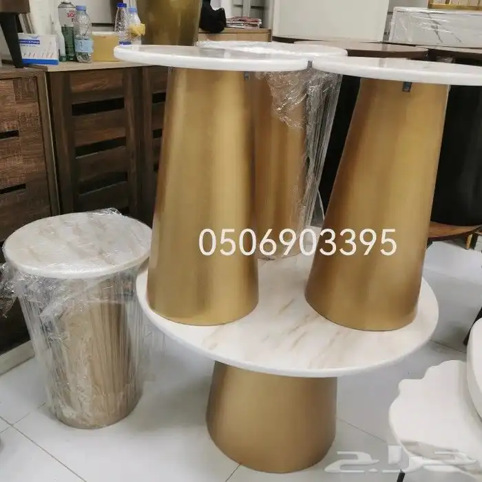 طقم طاولات 2