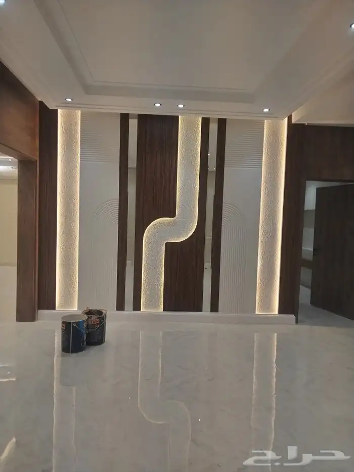 مقاول تشطيب داخلي وخارجي وترميم وتسليم مفتاح 9