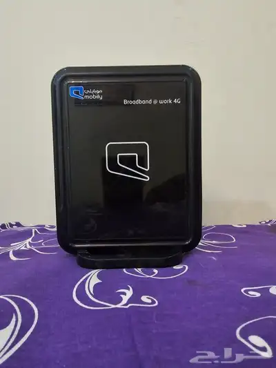 Huawei Mobily and Zain wifi routers 0