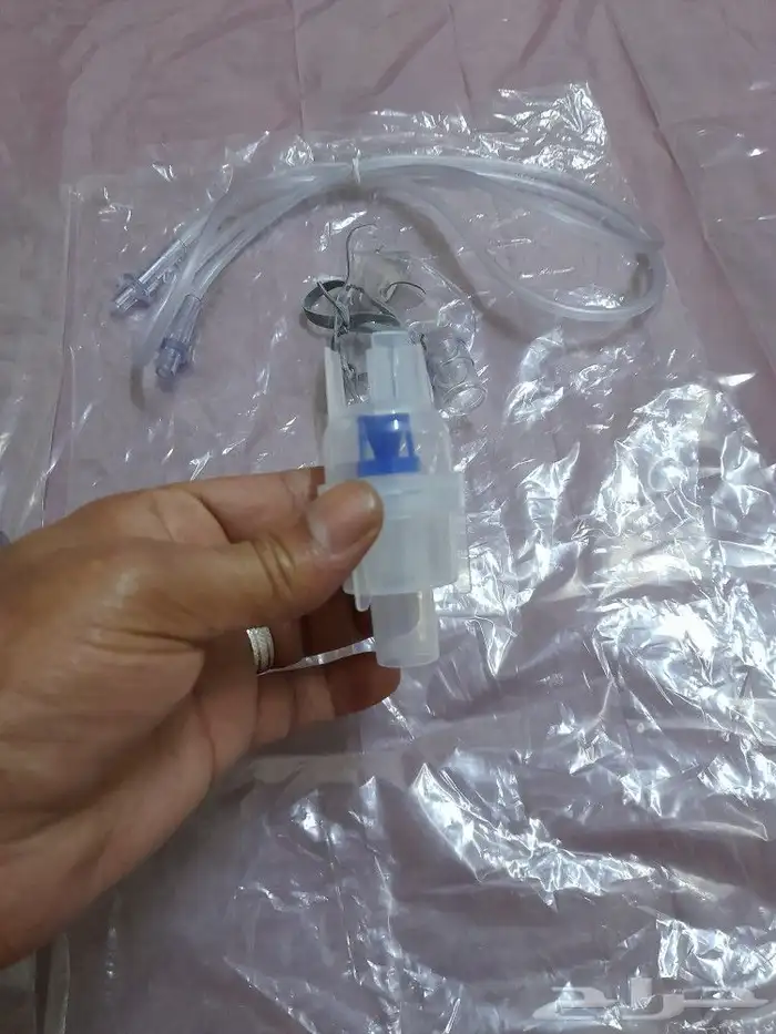 جهاز بخار نبيوليزر بويرر IH18 1 7