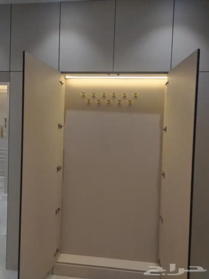 مقاول تشطيب داخلي وخارجي وترميم وتسليم مفتاح 8