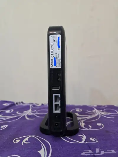 Huawei Mobily and Zain wifi routers 1