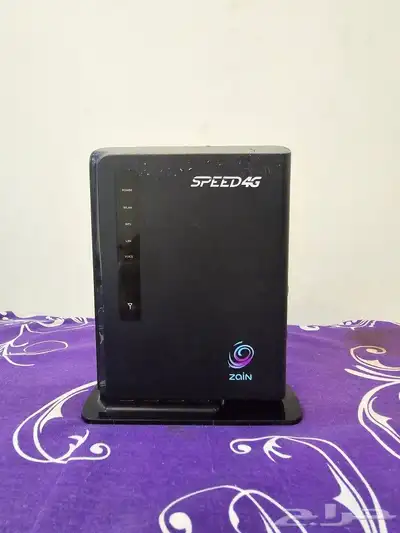 Huawei Mobily and Zain wifi routers 4