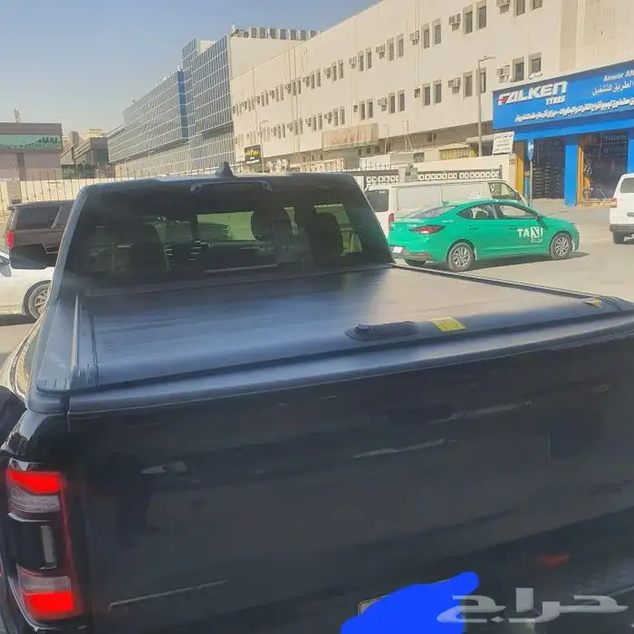 غطاء حوض رام سحاب (من مميزات هذا الغطاء1- قابل للسحب2- ضد 3