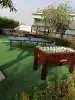 العاب فرفيرة وبلياردو 9