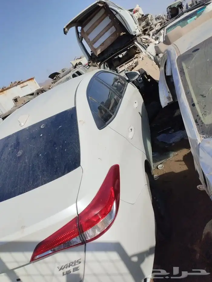 يارس موديل 2021 2