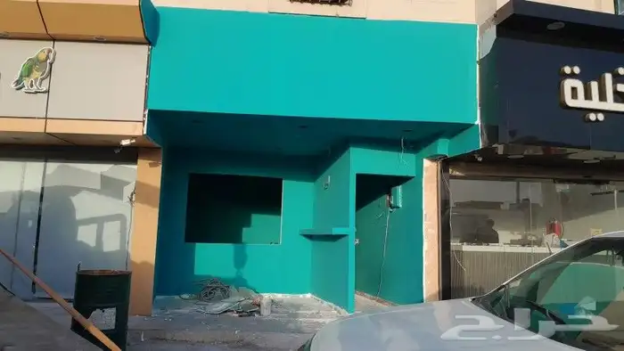 مقاول تشطيب داخلي وخارجي وترميم وتسليم مفتاح 2