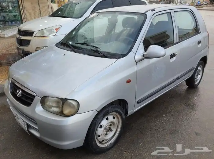 سوزوكي ألتو 2005 للبيع 8000 0