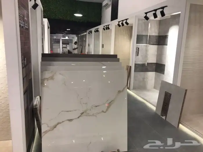 عروض الحسيان للسيراميك والبورسلان والرخام لاتنتهي 0