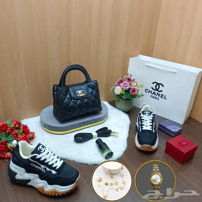 هدايا نسائيه ماركة شانيل 1