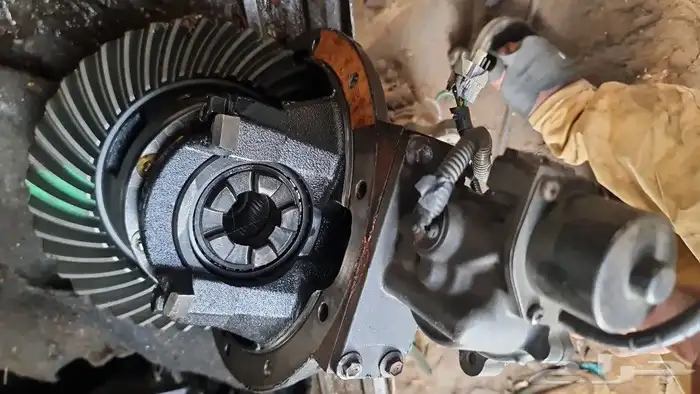 تشليح الحمدانية لي جميع الكرونات 2