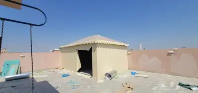 مظلات سواتر بيوت الشعر 5
