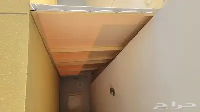 مظلات سواتر بيوت الشعر 3