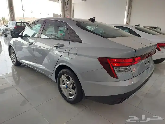 هيونداي أكسنت فليت 2026 8