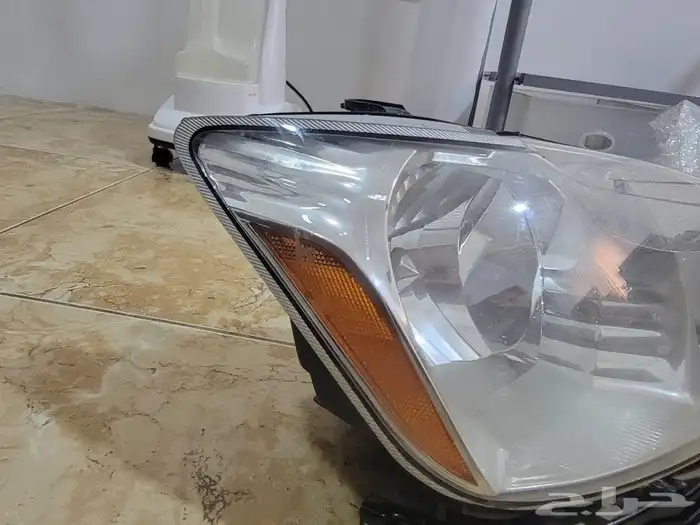 قطع غيار افالون 2005-2010 بيعه سريعه 4