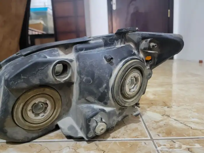 قطع غيار افالون 2005-2010 بيعه سريعه 3