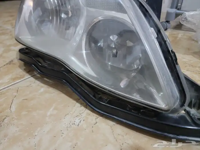 قطع غيار افالون 2005-2010 بيعه سريعه 2