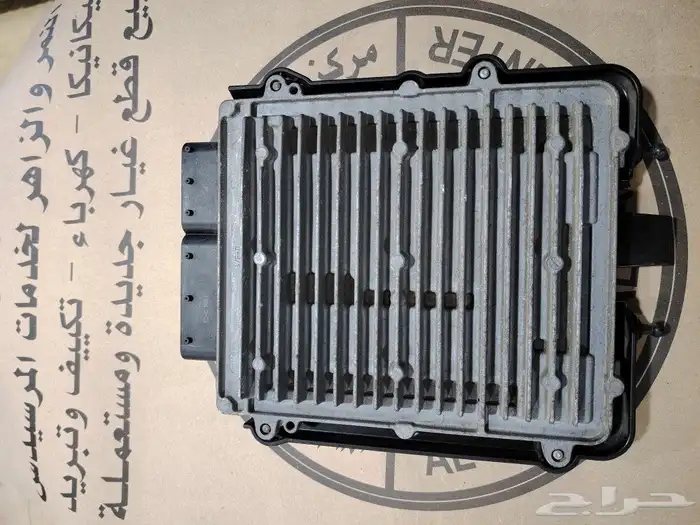 كمبيوتر مكينه 276 6 سلندر عكوس 221 s500 اهواز هواء 273 E212 0