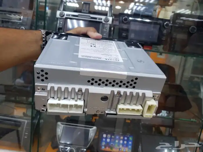 يحيي مسجل بلتوثا اصلي وكاله جديد 3