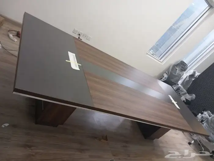 أثاث مكتبي منزلي 30