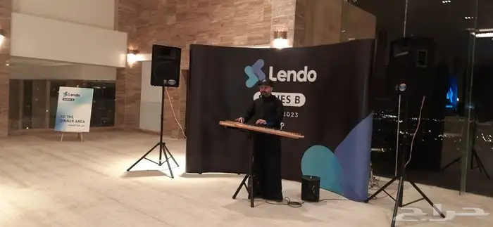 سماعات أفراح للايجار 7