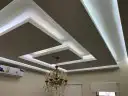 جبس _امبورد لد مخفي شاشات بلازما دهانات 2