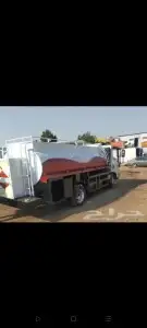 توصيل وتوريد الديزل والجاز 0