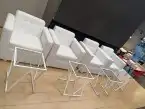 تاجير طاوله استقبال طاوله كوكتيل طاولات عشاء طاوله الضيافه 9