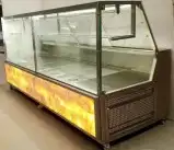 تفصيل ثلاجات بأنواعها عرض تخزين لحوم ثلاجات حلويات 13
