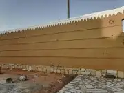 نقوم بتنفيذ مشروع البيوت الترا ثيه في جميع أنحاء المملكة الع 5