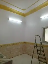 دهانات بلجرشي معلم بويات وديكورات بلجرشي 6