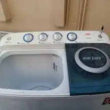 غسالة أدوإت تنظيف 2