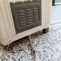 غسالة أدوإت تنظيف 1