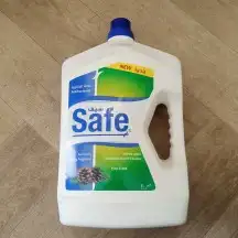 غسالة أدوإت تنظيف 0
