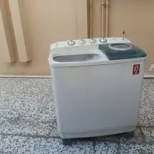 غسالة أدوإت تنظيف 3