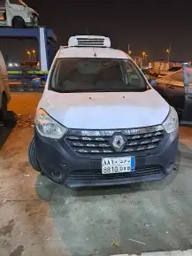 إيجار ثلاجة رينو دوكر للايجار شهري او سنوي شركة أو موسسة فقط 1