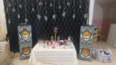 سماعات للايجار للاجار كشاف عروسة 5