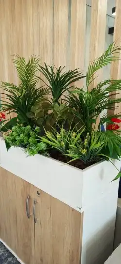 احواض ومراكن للنباتات 7