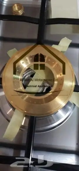 افران غاز 3