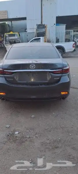 قطع مازدا 6 _2021 3