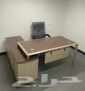 أثاث مكتبي منزلي 13