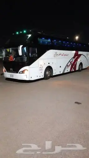 حافلات فاخرة للايجار 0