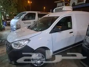 إيجار ثلاجة رينو دوكر للايجار شهري او سنوي شركة أو موسسة فقط 2