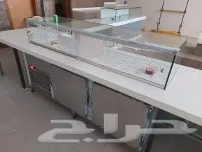 تفصيل ثلاجات بأنواعها عرض تخزين لحوم ثلاجات حلويات 28