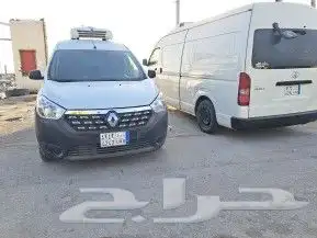 إيجار ثلاجة رينو دوكر للايجار شهري او سنوي شركة أو موسسة فقط 5