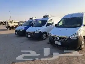 إيجار ثلاجة رينو دوكر للايجار شهري او سنوي شركة أو موسسة فقط 4