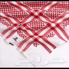 اشمغه ماركات بسعر الجمله ( 130) ريال .. مع الضمان 12