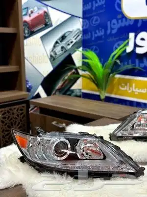 شمعات لكزس Es 350 موديل 2013 الين 2015 اصلي وكاله 2